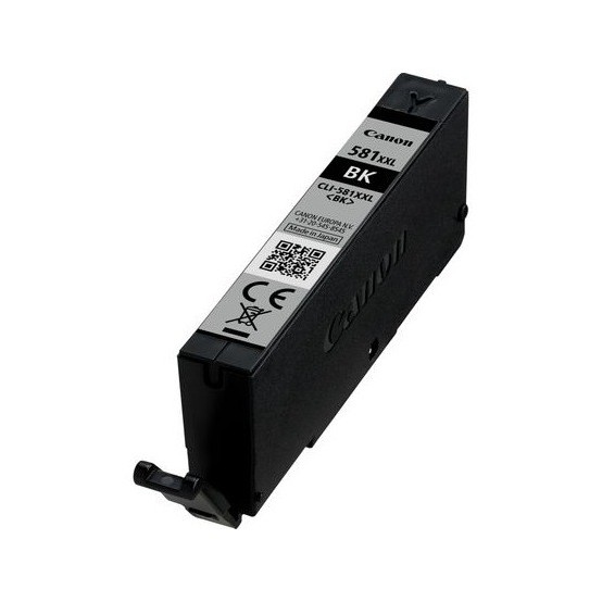 Cartus Canon CLI-581 XXL Black 1998C001AA