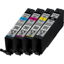 Cartus Canon CLI-581 Value Pack 2103C004AA