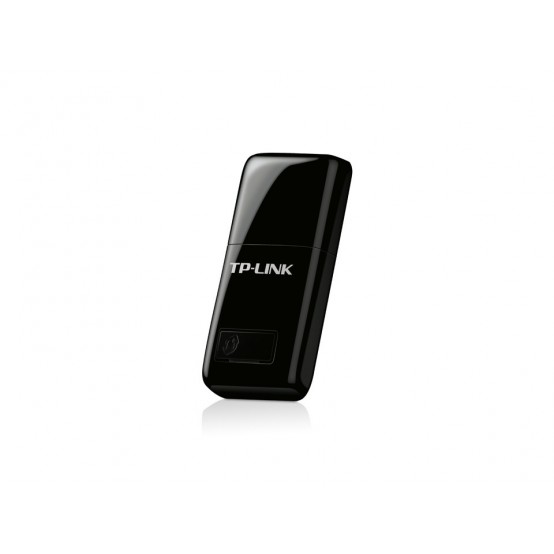 Placa de retea TP-Link TL-WN823N