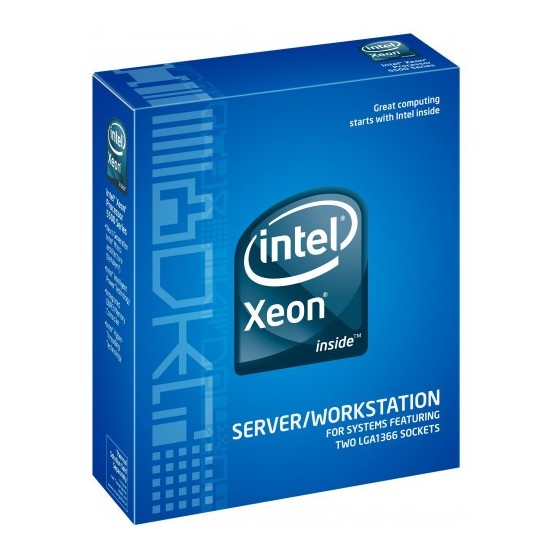 Procesor Intel Xeon E-2234 BX80684E2234 SRFAX