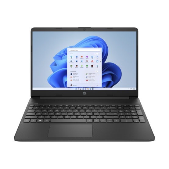 Laptop HP 15s-fq4014nq 5D616EAAKE