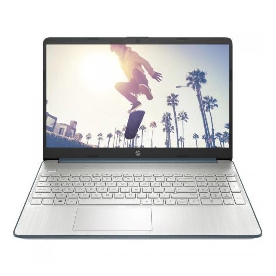 Laptop HP 15s-fq5033nq 6M286EAAKE