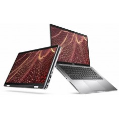 Laptop Dell Inspiron 2in1 7430 DI7430I716512MCAFEEW11P