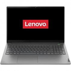 Laptop Lenovo ThinkBook 15 G4 IAP15.6" FHD (1920x1080) IPS 300nits Anti-glare 21DJS00500