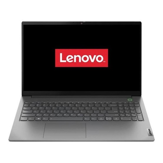 Laptop Lenovo ThinkBook 15 G4 IAP15.6" FHD (1920x1080) IPS 300nits Anti-glare 21DJS00500