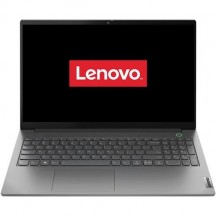 Laptop Lenovo ThinkBook 15 G4 IAP15.6" FHD (1920x1080) IPS 300nits Anti-glare 21DJS00500