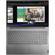 Laptop Lenovo ThinkBook 15 G4 IAP15.6" FHD (1920x1080) IPS 300nits Anti-glare 21DJS00500