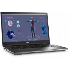 Laptop Dell Mobile Precision Workstation 7780 DP7780I9642RTXW11P