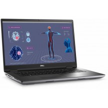 Laptop Dell Precision 7780 Mobile Workstation DP7780I9642RTXW11P