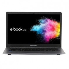 Laptop Microtech CoreBook Lite EBL14C/W3E