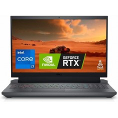 Laptop Dell Inspiron Gaming 5530 G15 DI5530I7161RTXUBU