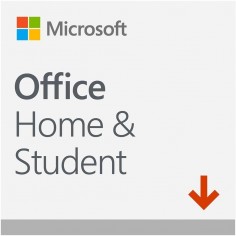 Aplicatie Microsoft Office Home and Student 2019 79G-05149