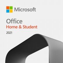 Aplicatie Microsoft Office Home and Student 2021 79G-05388