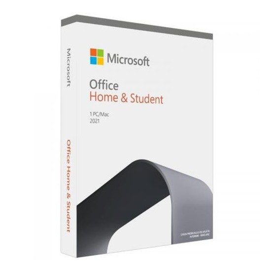 Aplicatie Microsoft Office Home and Student 2021 79G-05421