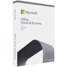Aplicatie Microsoft Office Home and Business 2021 T5D-03542