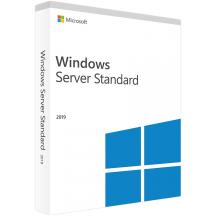 Sistem de operare Microsoft Windows Server 2019 Standard P73-07788