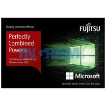 Sistem de operare Fujitsu Windows Server 2019 Standard Additional License S26361-F2567-D623