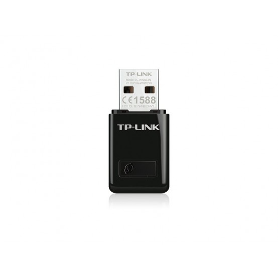 Placa de retea TP-Link TL-WN823N