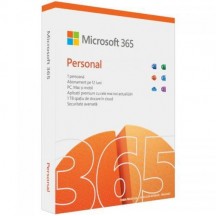 Aplicatie Microsoft Office 365 Personal QQ2-01399
