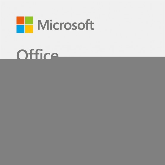 Aplicatie Microsoft Office Home and Student 2021 79G-05339