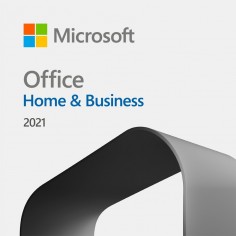 Aplicatie Microsoft Office Home and Business 2021 T5D-03485