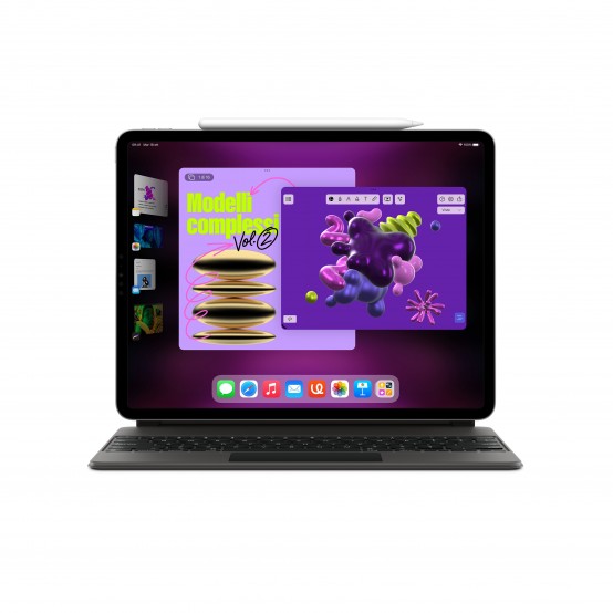 Tableta Apple iPad Pro 11-inch (4th generation) MNXE3LL/A