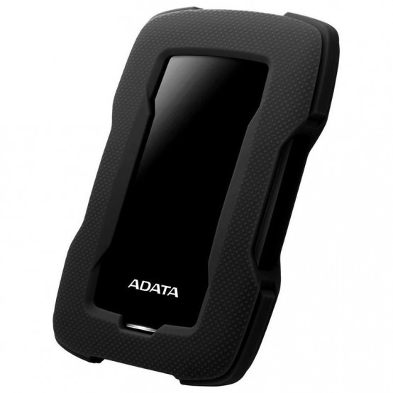 Hard disk A-Data HD330 AHD330-1TU31-CBK AHD330-1TU31-CBK