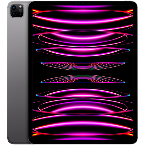 Tableta Apple iPad Pro 11-inch (6th generation) MP223LL/A