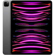 Tableta Apple iPad Pro 11-inch (6th generation) MP223LL/A
