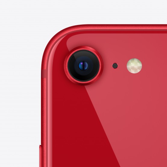 Telefon Apple SE 2022 (3rd generation) MMXH3RM/A