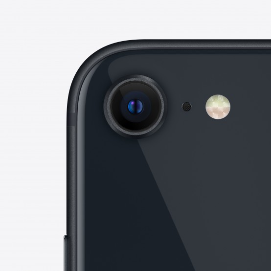 Telefon Apple SE 2022 (3rd generation) MMXJ3RM/A