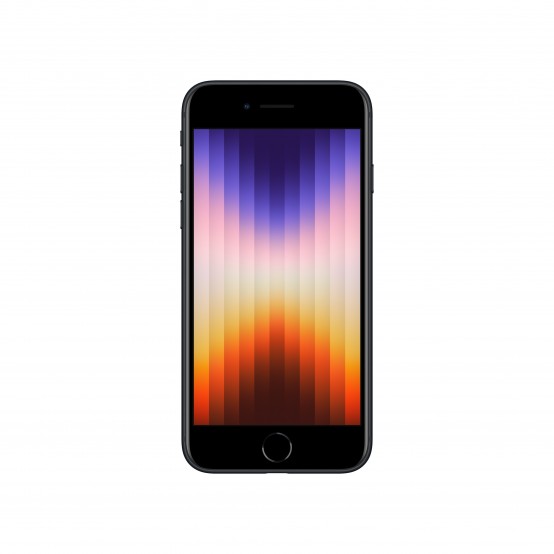 Telefon Apple SE 2022 (3rd generation) MMXM3CN/A