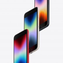 Telefon Apple SE 2022 (3rd generation) MMXM3CN/A