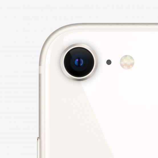 Telefon Apple SE 2022 (3rd generation) MMXN3CN/A