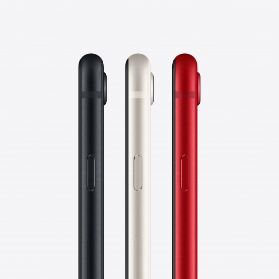 Telefon Apple SE 2022 (3rd generation) MMXN3CN/A