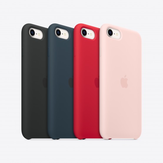 Telefon Apple SE 2022 (3rd generation) MMXN3CN/A