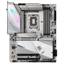 Placa de baza GigaByte  Z790 AORUS PRO X