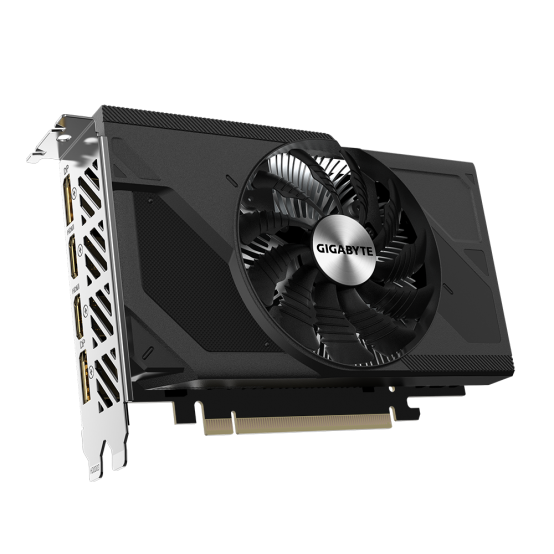 Placa video GigaByte  GV-N4060D6-8GD