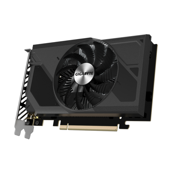 Placa video GigaByte  GV-N4060D6-8GD