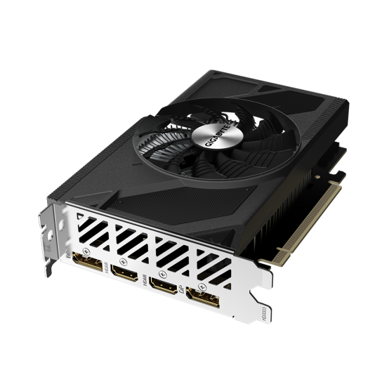 Placa video GigaByte  GV-N4060D6-8GD