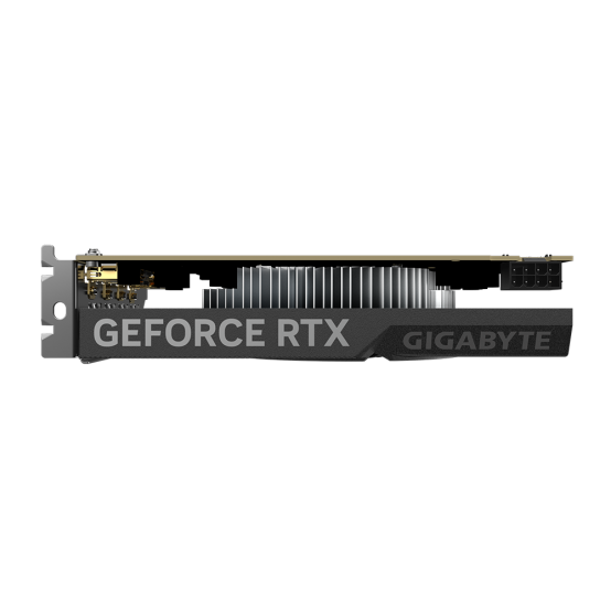 Placa video GigaByte  GV-N4060D6-8GD