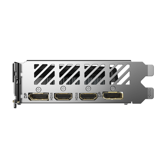 Placa video GigaByte  GV-N4060D6-8GD