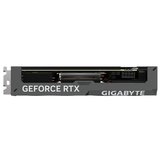 Placa video GigaByte GeForce RTX 4060 Ti WINDFORCE OC 16G GV-N406TWF2OC-16GD
