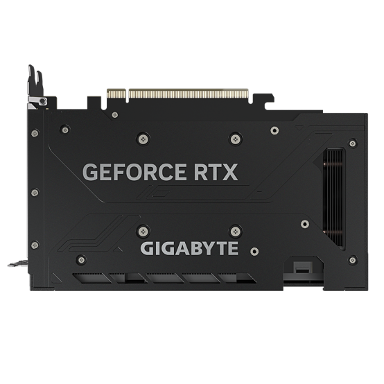 Placa video GigaByte GeForce RTX 4060 Ti WINDFORCE OC 16G GV-N406TWF2OC-16GD
