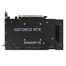 Placa video GigaByte GeForce RTX 4060 Ti WINDFORCE OC 16G GV-N406TWF2OC-16GD