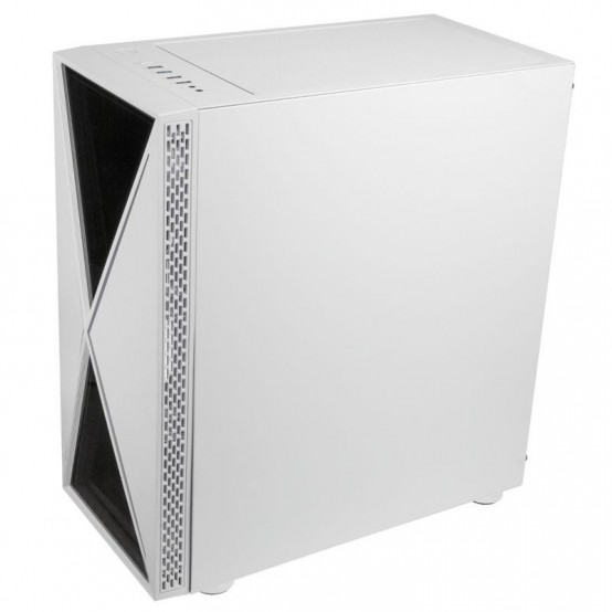 Carcasa Kolink VOID RGB White