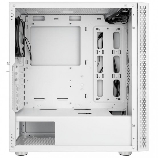 Carcasa Kolink VOID RGB White