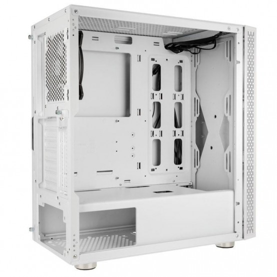 Carcasa Kolink VOID RGB White
