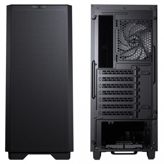 Carcasa Phanteks Eclipse G300A PH-EC300GA_DBK01