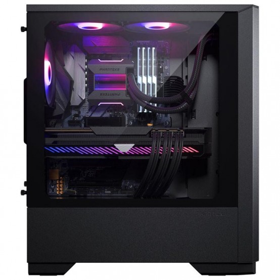 Carcasa Phanteks Eclipse G300A PH-EC300GA_DBK01